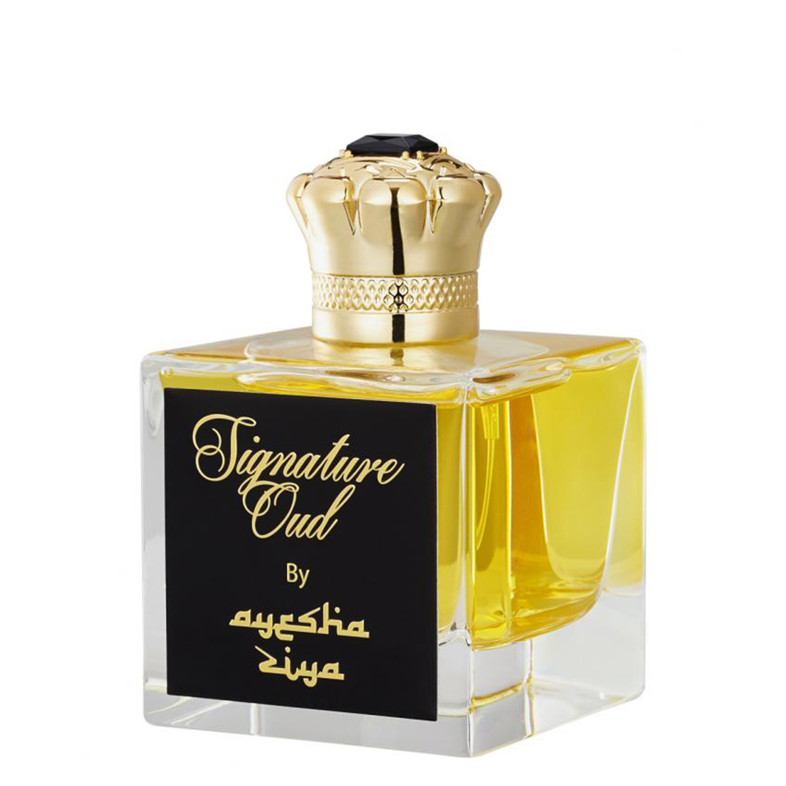 HAPPY OODH & PERFUME