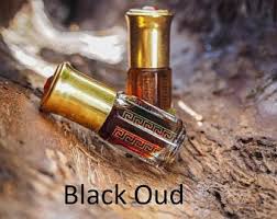 HAPPY OODH & PERFUME