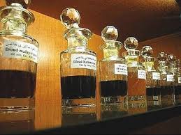 HAPPY OODH & PERFUME